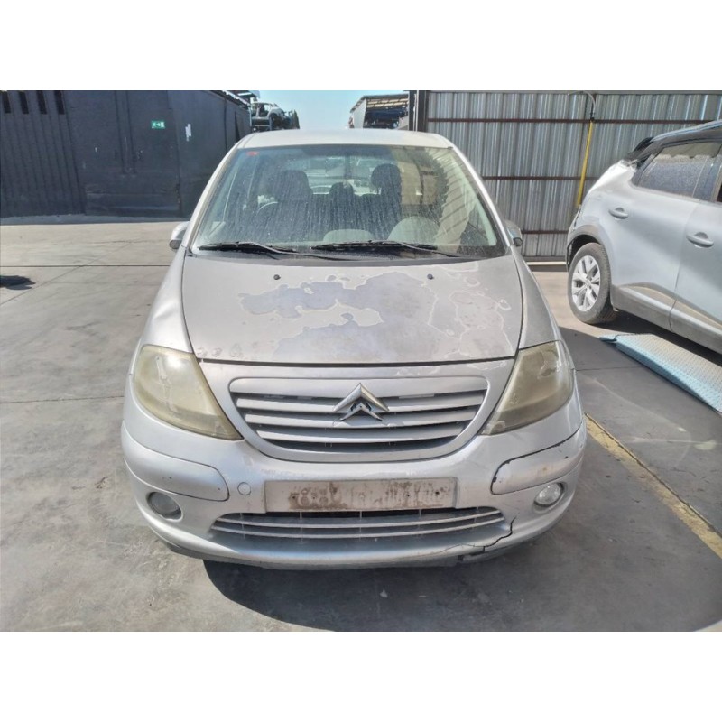 citroën c3 del año 2002