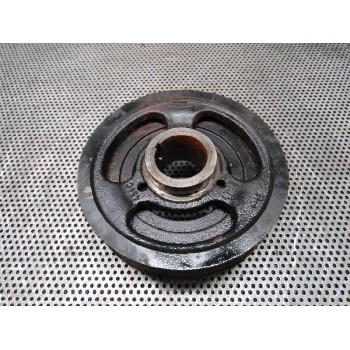 POLEA CIGUEÑAL 454C 2020F 