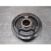 Recambio de polea cigueñal para chrysler jeep gr.cherokee (zj)/(z) 2.5 turbodiesel referencia OEM IAM 454C 2020F 