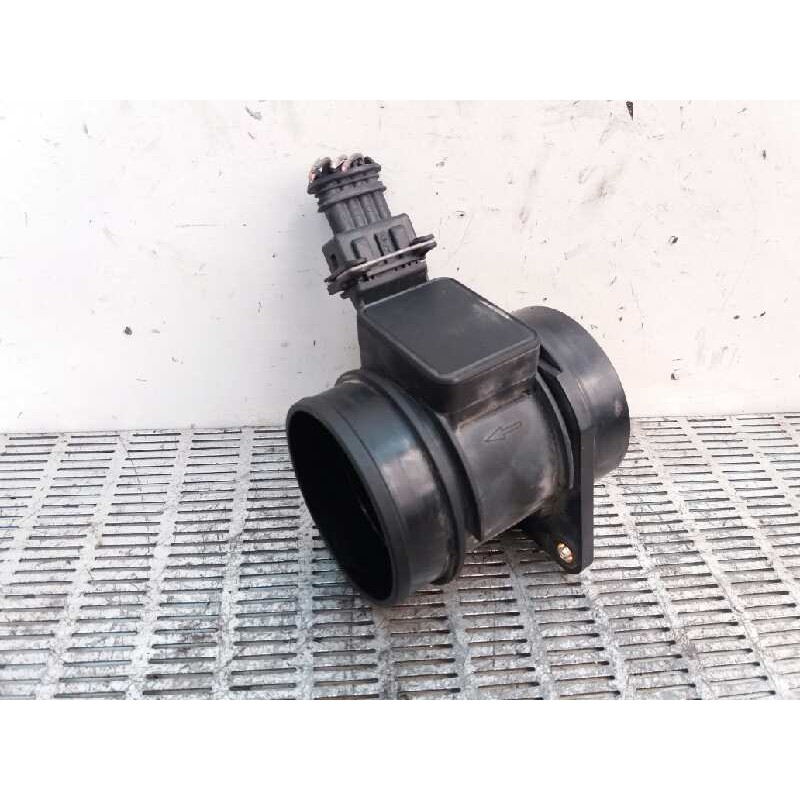 Recambio de caudalimetro para renault laguna (b56) 1.9 dti diesel cat referencia OEM IAM 5WK9615 7700105010B SIEMENS