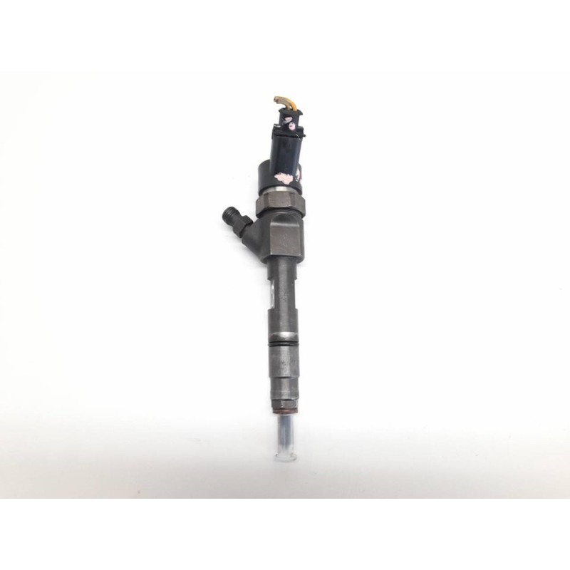 Recambio de inyector para renault scenic ii confort dynamique referencia OEM IAM 0445110110B 8200100272 BOSCH
