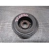 Recambio de polea cigueñal para chrysler jeep gr.cherokee (zj)/(z) 2.5 turbodiesel referencia OEM IAM 454C 2020F 