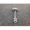 Recambio de retenedor puerta delantera izquierda para dacia lodgy ambiance referencia OEM IAM   