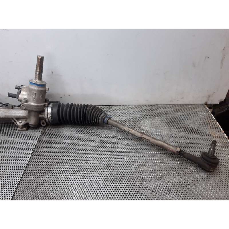 Recambio de cremallera direccion para peugeot 206 berlina xn referencia OEM IAM 01277Y1 - Gris 5