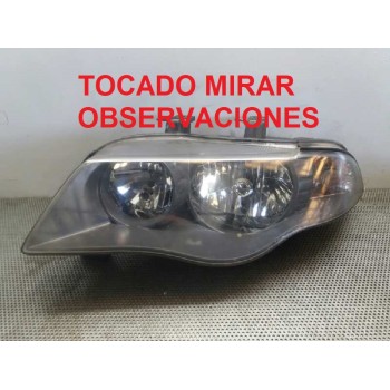 FARO IZQUIERDO 