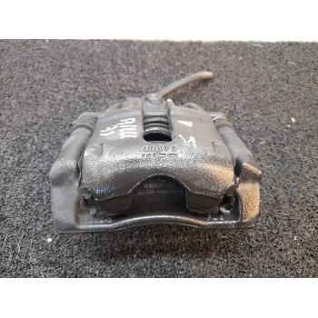 PINZA DE FRENO DELANTERA IZQUIERDA 8863D TRW