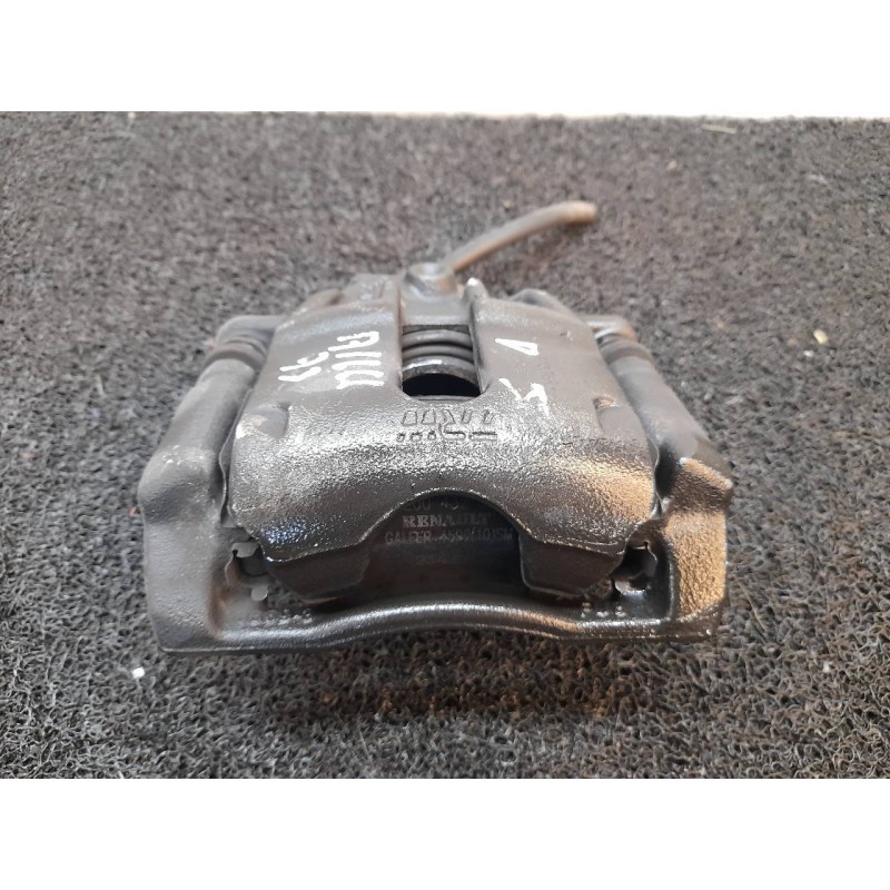 Recambio de pinza de freno delantera izquierda para dacia lodgy ambiance referencia OEM IAM 8863D  TRW