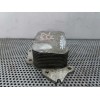 Recambio de enfriador aceite motor para ford fiesta (cb1) 1.4 tdci cat referencia OEM IAM   