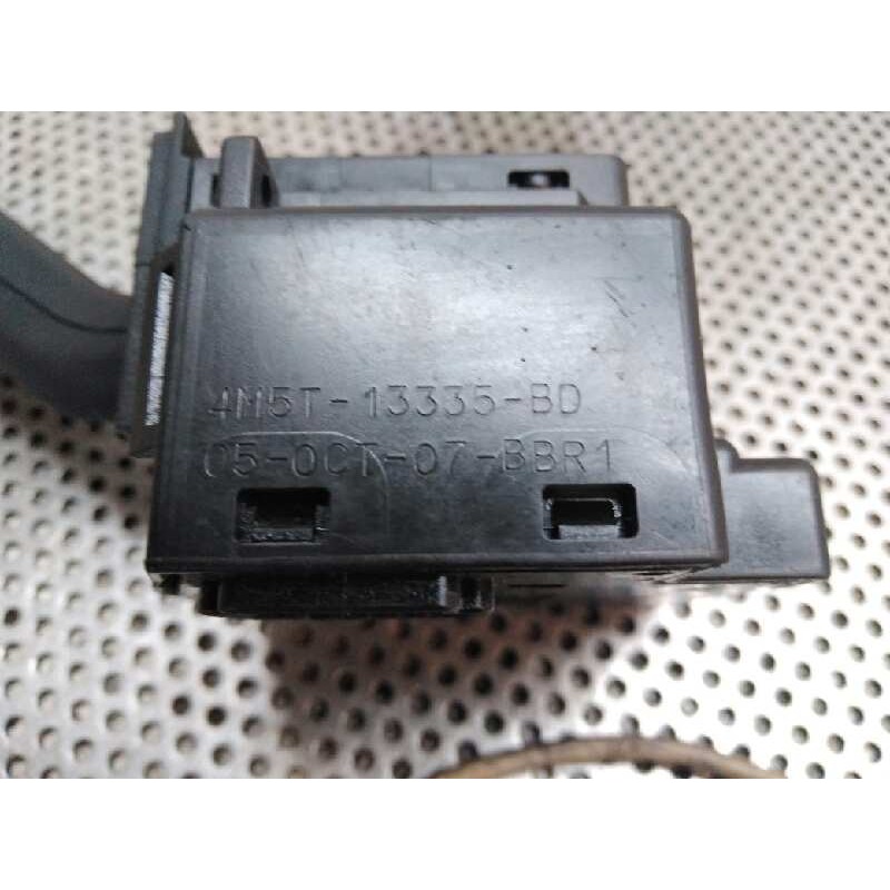 Recambio de mando luces para ford focus berlina (cap) 1.6 tdci cat referencia OEM IAM 4M5T13335BD - Azul 3