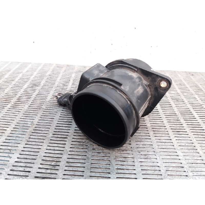 Recambio de caudalimetro para renault laguna (b56) 1.9 dti diesel cat referencia OEM IAM 5WK9615 7700105010B SIEMENS - Gris 3