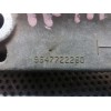 Recambio de soporte motor derecho para citroën c3 1.1 referencia OEM IAM 9647722280  