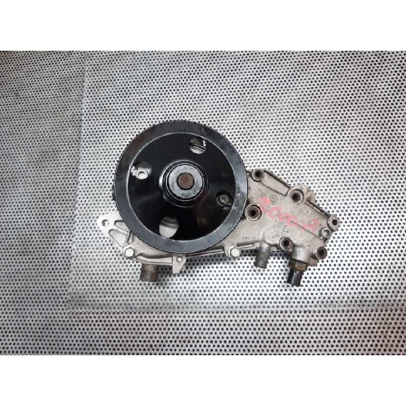 Recambio de bomba agua para renault rapid/express (f40) 1.1 familiar (f401/40h) referencia OEM IAM PH4003 LH4003 