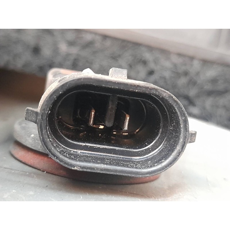 Recambio de faro antiniebla izquierdo para ford b-max titanium referencia OEM IAM - Blanco 3