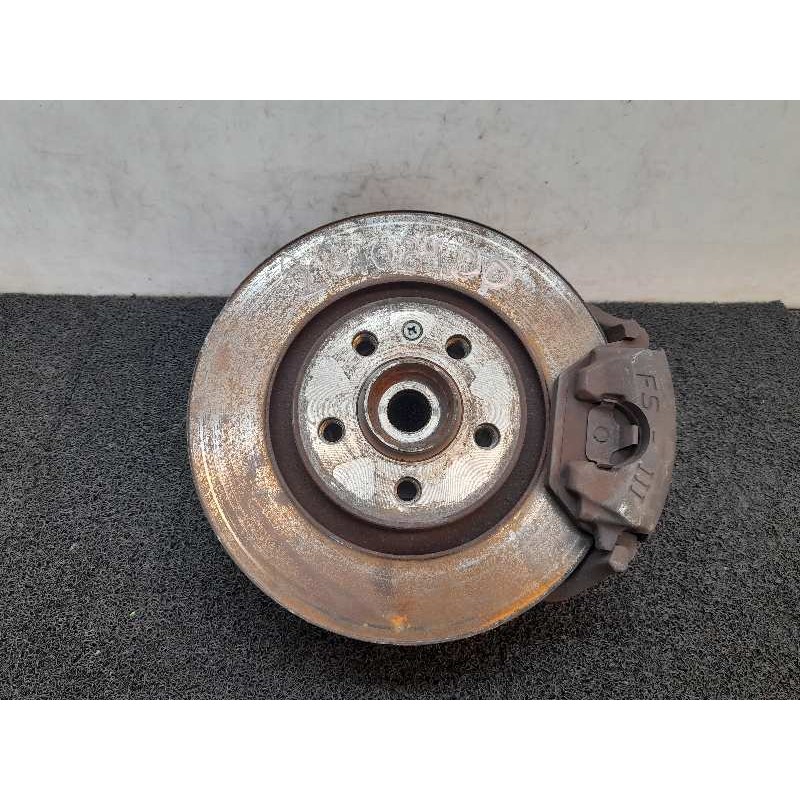 Recambio de mangueta delantera derecha para audi a3 (8l) 1.8 ambition referencia OEM IAM   