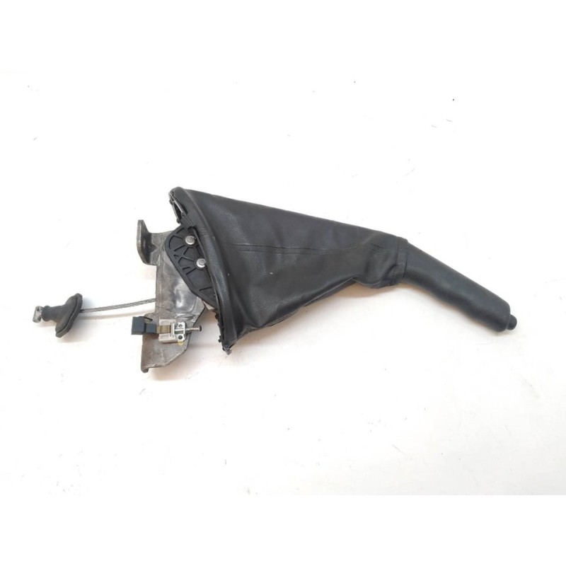 Recambio de palanca freno para ford transit connect (tc7) furgón (2006) referencia OEM IAM 2T142780C 2