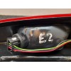Recambio de piloto trasero izquierdo para ford fiesta (cbk) futura referencia OEM IAM   