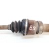 Recambio de transmision delantera derecha para ford fiesta (cb1) trend referencia OEM IAM 8V513B436CA FOMOCO 