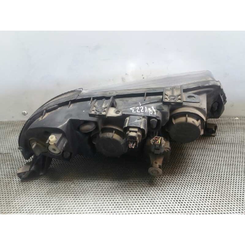 Recambio de faro izquierdo para mg serie 45 (rt) classic (5-ptas.) referencia OEM IAM - Negro 3