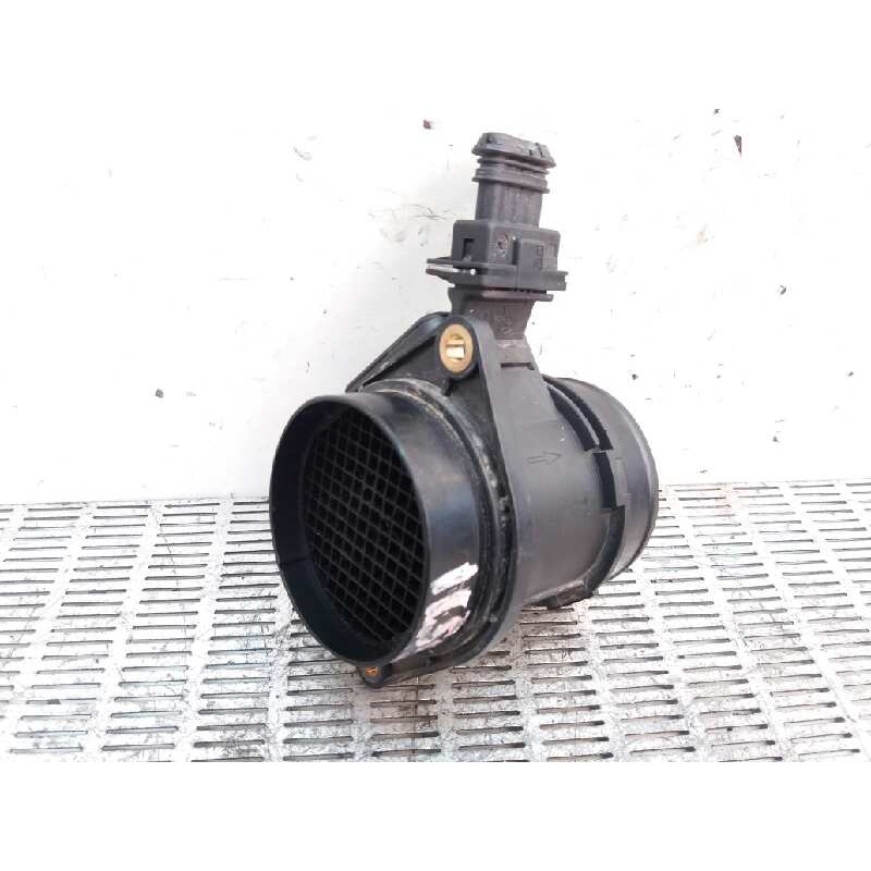 Recambio de caudalimetro para renault laguna (b56) 1.9 dti diesel cat referencia OEM IAM 5WK9615 7700105010B SIEMENS - Gris 4