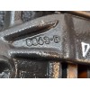 Recambio de pinza de freno delantera izquierda para dacia lodgy ambiance referencia OEM IAM 8863D  TRW