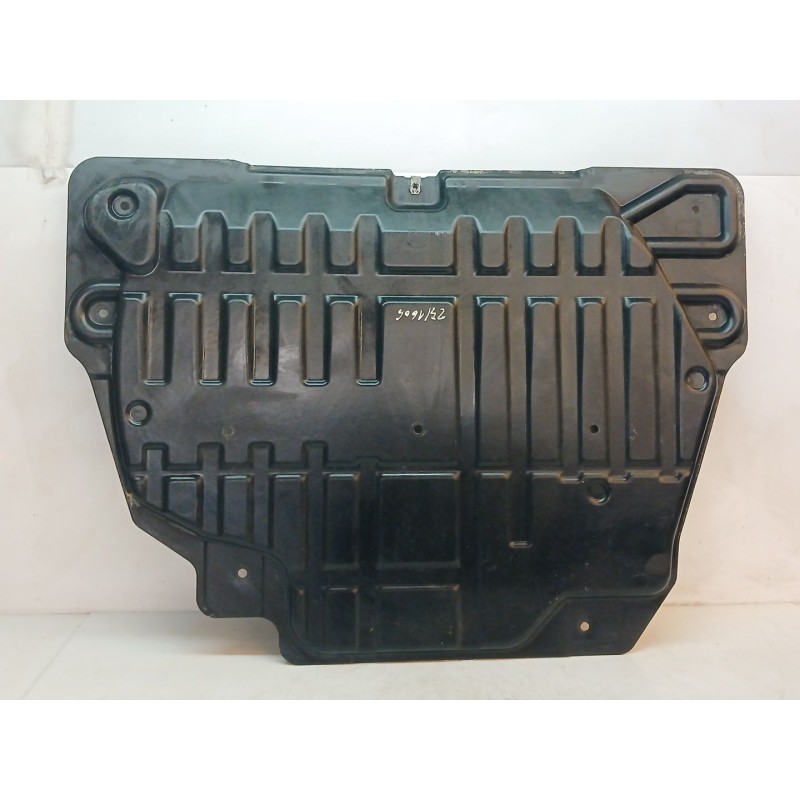 Recambio de cubrecarter para land rover range rover evoque (l538) 2.2 d referencia OEM IAM BJ326B629AA  