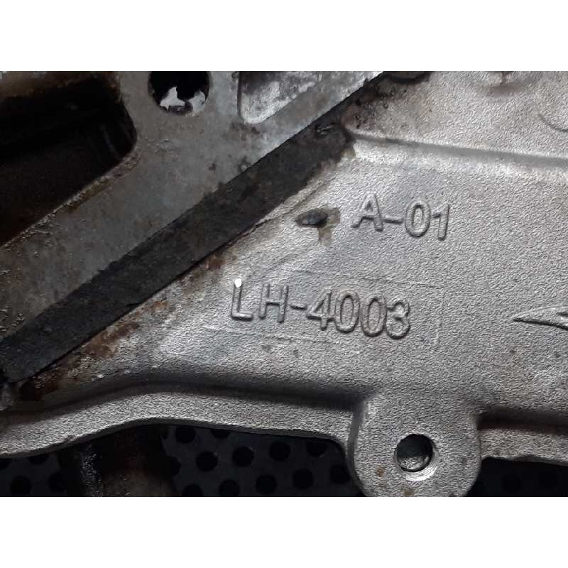 Recambio de bomba agua para renault rapid/express (f40) 1.1 familiar (f401/40h) referencia OEM IAM PH4003 LH4003 - Blanco 3
