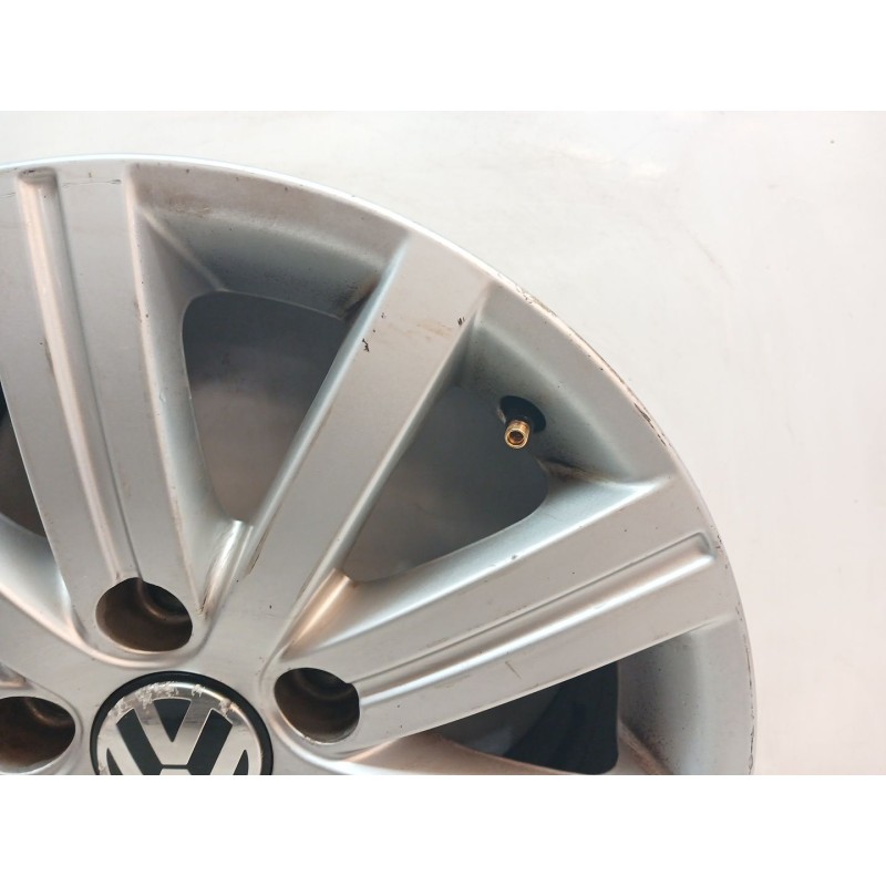 Recambio de llanta para volkswagen golf plus v (5m1, 521) 1.6 tdi referencia OEM IAM 5K0601025J - Marrón 4