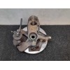 Recambio de mangueta delantera derecha para audi a3 (8l) 1.8 ambition referencia OEM IAM   