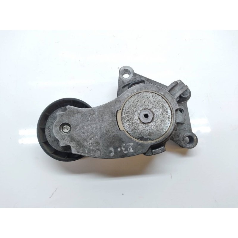 Recambio de tensor correa auxiliar para citroën c5 berlina seduction referencia OEM IAM 846143 TF129B - Negro 3