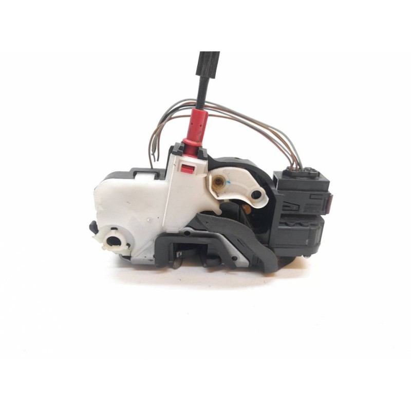 Recambio de cerradura puerta delantera derecha para chevrolet aveo sedán ls referencia OEM IAM   