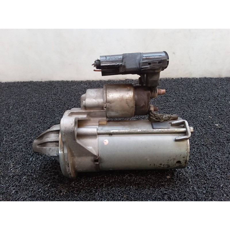 Recambio de motor arranque para ford b-max titanium referencia OEM IAM 6V6T1000AB  