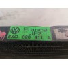 Recambio de condensador / radiador aire acondicionado para volkswagen polo (9n1) referencia OEM IAM 6X0820411A 72900 