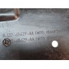 Recambio de cubrecarter para land rover range rover evoque (l538) 2.2 d referencia OEM IAM BJ326B629AA  