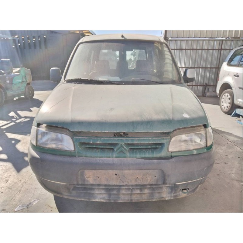 citroën berlingo del año 1998