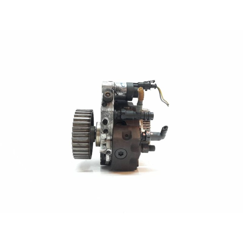 Recambio de bomba inyeccion para renault scenic ii grand confort expression referencia OEM IAM 0445010075 8200108225 BOSCH