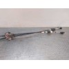 Recambio de varillaje cambio para ford focus berlina (cap) 1.6 tdci cat referencia OEM IAM 4M5R7E395CE  