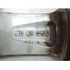 Recambio de llanta para volkswagen golf plus v (5m1, 521) 1.6 tdi referencia OEM IAM 5K0601025J  