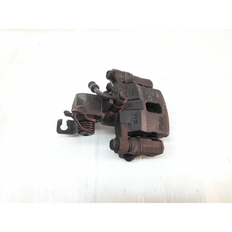Recambio de pinza de freno trasera derecha para kia picanto 1.1 crdi ex referencia OEM IAM 5LV  