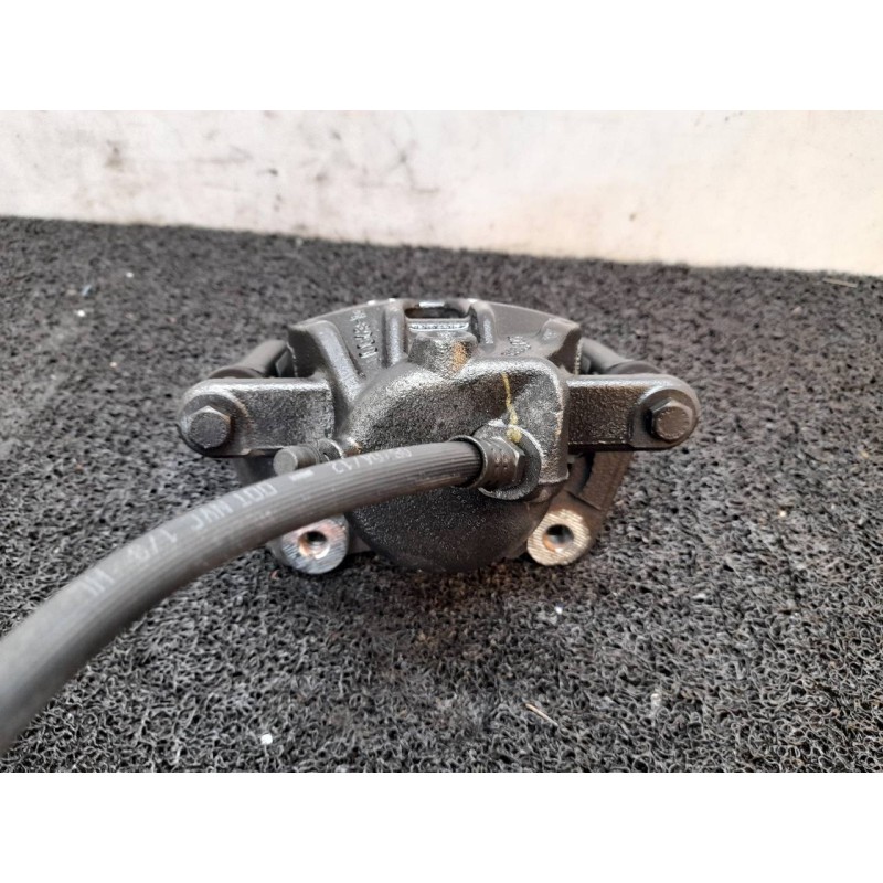 Recambio de pinza de freno delantera izquierda para dacia lodgy ambiance referencia OEM IAM 8863D  TRW - Negro 3