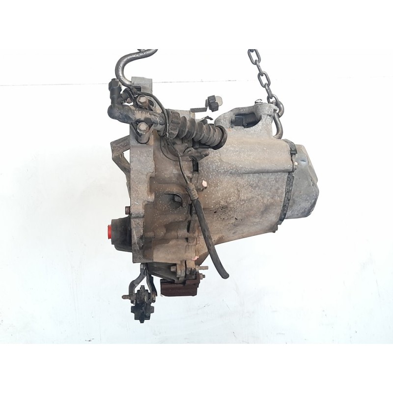 Recambio de caja cambios para citroën c3 1.1 referencia OEM IAM 20CP14  