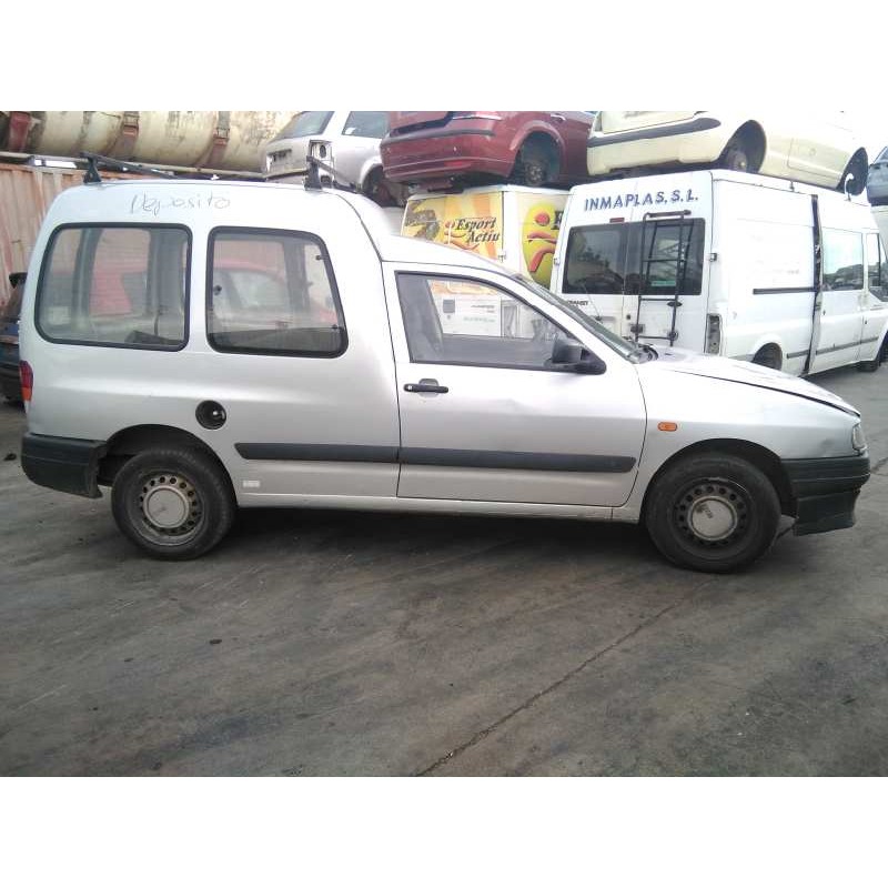 seat inca (6k9) del año 1999