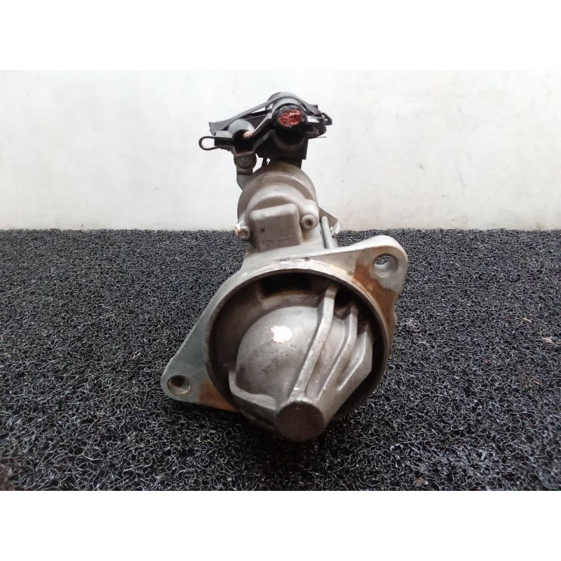Recambio de motor arranque para ford b-max titanium referencia OEM IAM 6V6T1000AB - Blanco 2