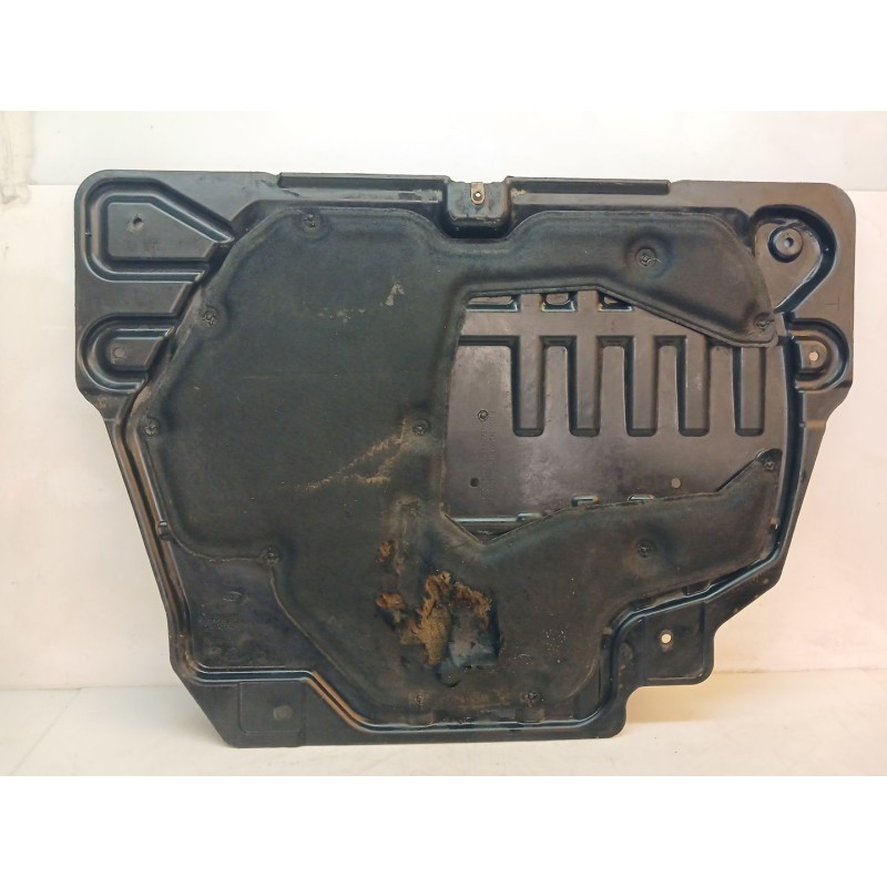 Recambio de cubrecarter para land rover range rover evoque (l538) 2.2 d referencia OEM IAM BJ326B629AA - Negro 3