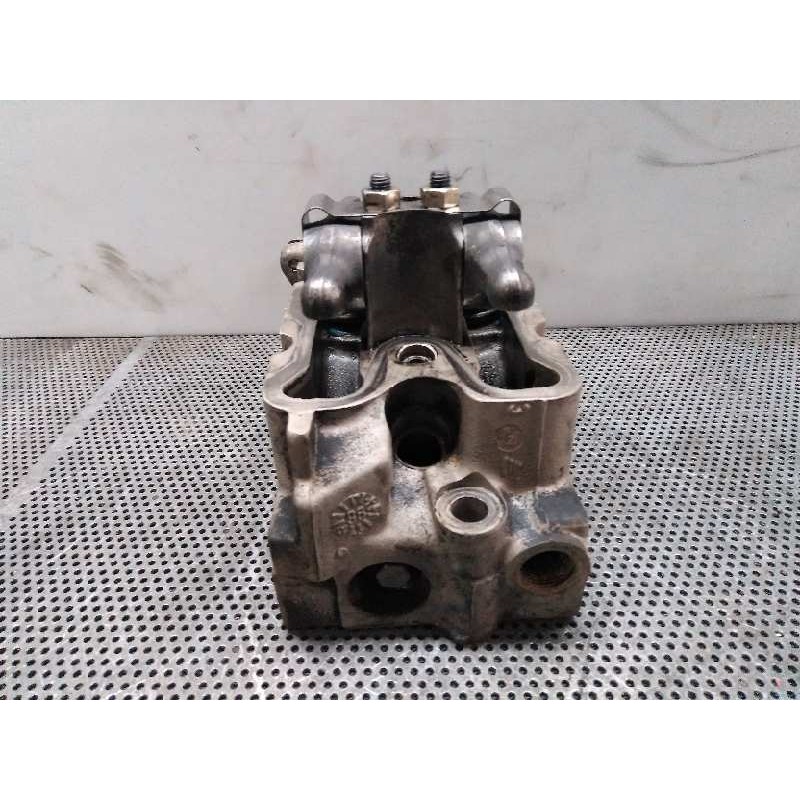 Recambio de culatin para chrysler jeep gr.cherokee (zj)/(z) 2.5 turbodiesel referencia OEM IAM - Azul 2
