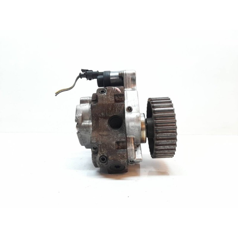 Recambio de bomba inyeccion para renault scenic ii grand confort expression referencia OEM IAM 0445010075 8200108225 BOSCH - Azul 2