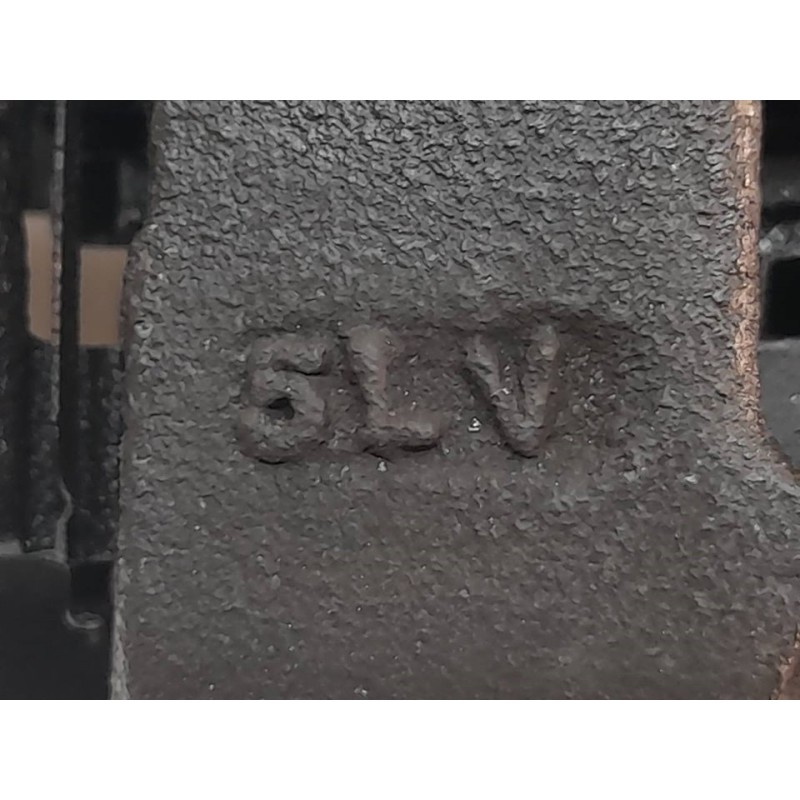 Recambio de pinza de freno trasera derecha para kia picanto 1.1 crdi ex referencia OEM IAM 5LV 2