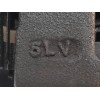 Recambio de pinza de freno trasera derecha para kia picanto 1.1 crdi ex referencia OEM IAM 5LV  