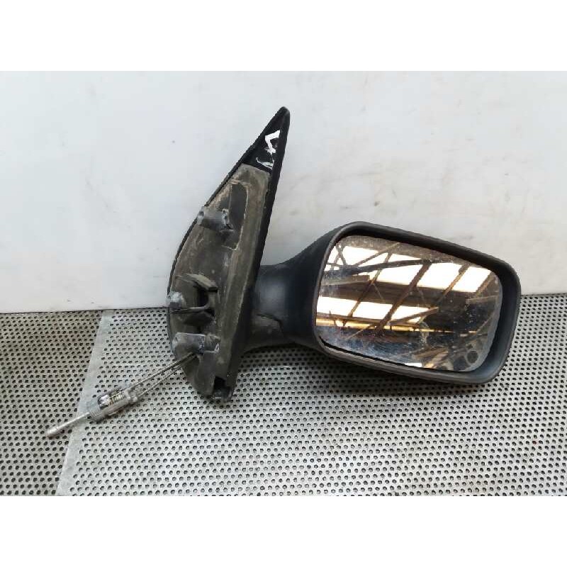 Recambio de retrovisor derecho para fiat punto berlina (176) td 60 cult referencia OEM IAM   