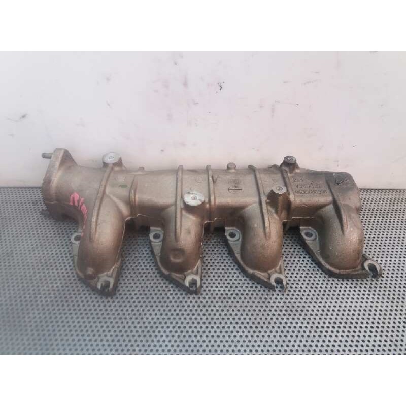Recambio de colector admision para citroën xsara picasso 2.0 hdi referencia OEM IAM 9635616310  
