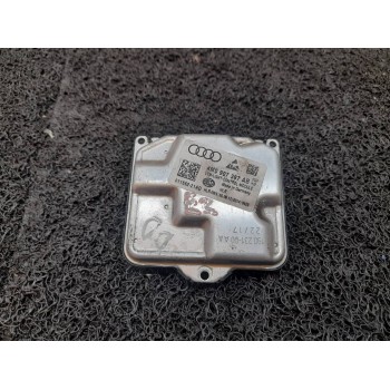 MODULO ELECTRONICO 4M0907397AB 01155221AD 